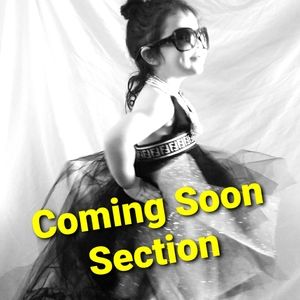 New to our Boutique!